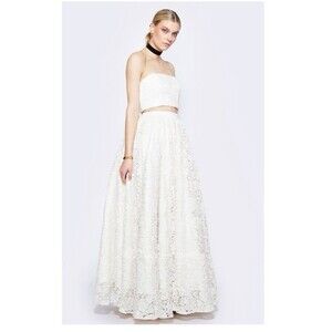 Fame and Partners Dress